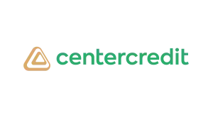 centercredit bank / центр кредит банк