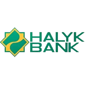 Halyk Bank / Халык банк