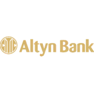 Altyn Bank / Алтын Банк