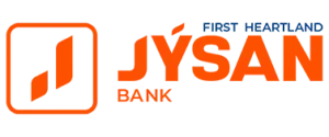JYSAN BANK / Жусан БАНК