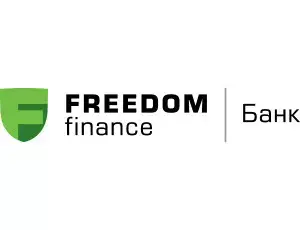 FREEDOM Bank / Фридом банк