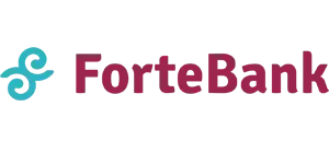 ForteBank / Форте Банк